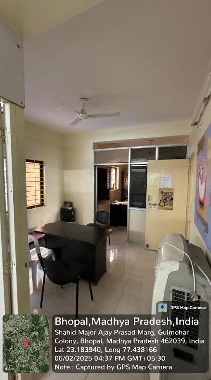 Narmada College of Fine Arts Bhopal College Activities photo 20